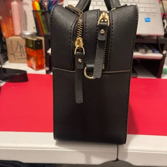 Kate Spade Leather Crossbody - Picture 9 of 10